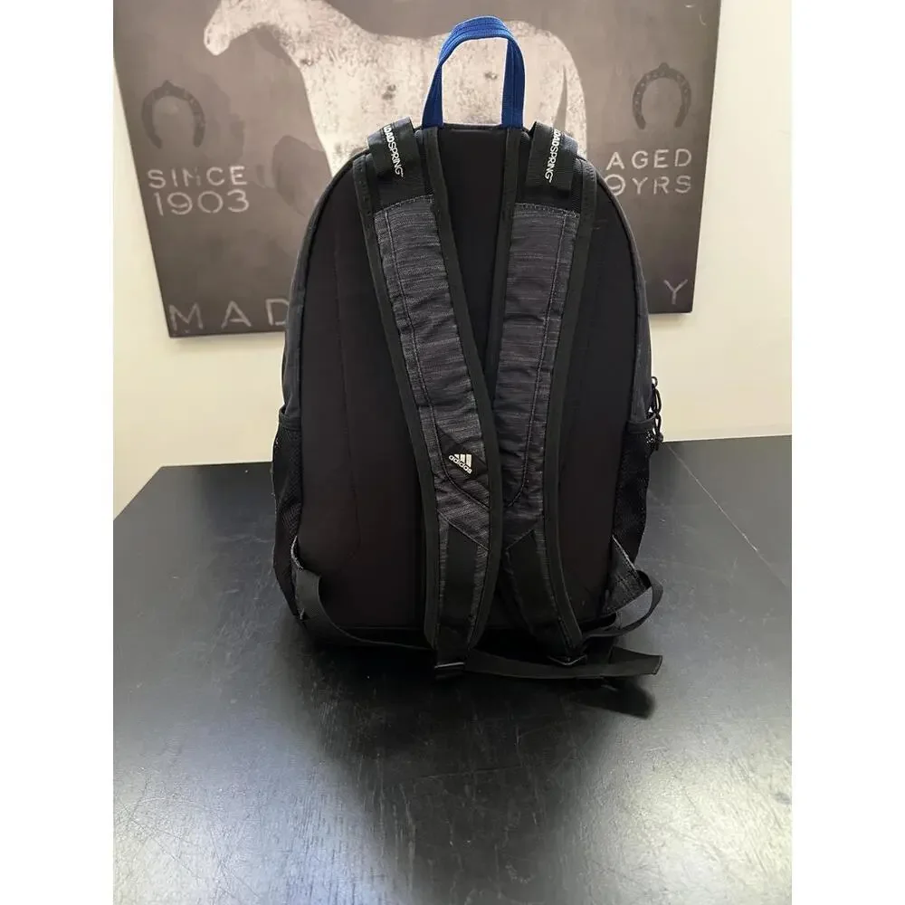 ADIDAS‎ Unisex Prime 7 Oversized Backpack